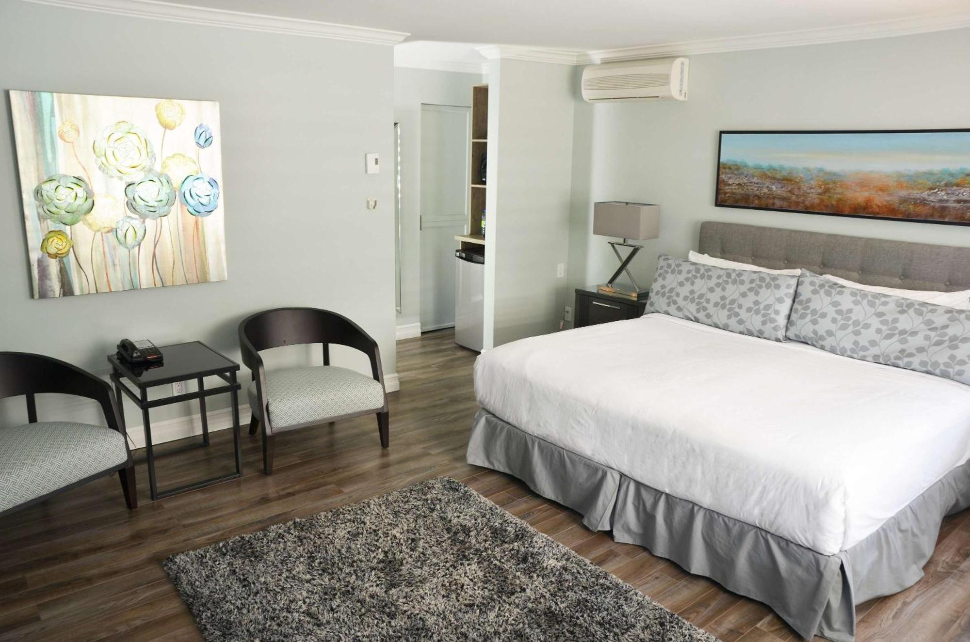 Dannys Hotel Suites; Surestay Collection By Best Western Beresford Esterno foto